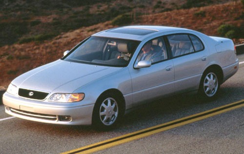 Lexus gs300 1995